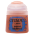 Squig Orange - layer