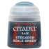 Stegadon Scale Green - base