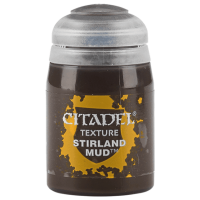 Stirland Mud - texture