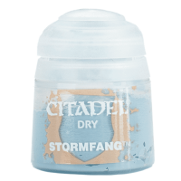 Stormfang - dry