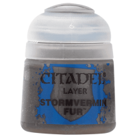 Stormvermin Fur - layer