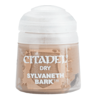 Sylvaneth Bark - dry