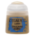 Tallarn Sand - layer