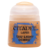 Tau Light Ochre - layer