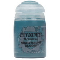Nighthaunt Gloom - technical