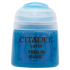 Teclis Blue - layer