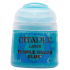 Temple Guard Blue - layer