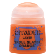 Troll Slayer Orange - layer