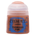 Tuskgor Fur - layer