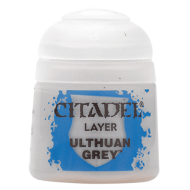 Ulthuan Grey - layer