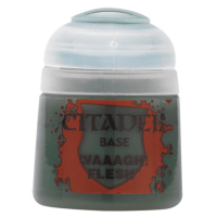Waaagh! Flesh - base