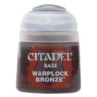 Warplock Bronze - base