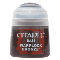 Warplock Bronze - base