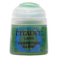 Warpstone Glow - layer
