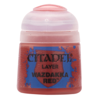 Wazdakka Red - layer