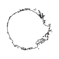 White Scar - layer