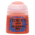 Wild Rider Red - layer
