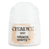 Wrack White - dry