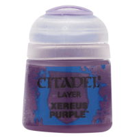 Xereus Blue - layer