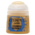 Zamesi Desert - layer
