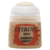 Zandri Dust - base