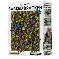 Barbed Bracken