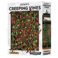 Creeping Vines