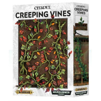 Creeping Vines
