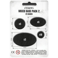 Citadel Mixed Base Pack 2