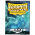 Dragon Shield Standard Sleeves - Matte Clear (100 stk)