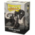 Dragon Shield Standard Sleeves - Matte NonGlare Clear V2 