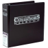 UP - Collectors Album 3" - Black 