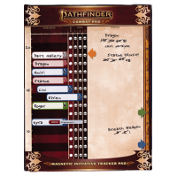 Pathfinder Combat Pad