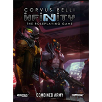 Infinity: Combined Army supplement