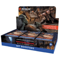 Magic preorders 2024 update