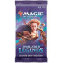 Commander Legends booster