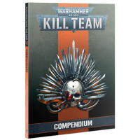 Warhammer 40,000 Kill Team: Compendium