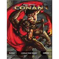 Conan: The Thief
