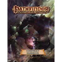 Pathfinder Campaign Setting: Construct Handbook