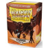 Dragon Shield Standard Sleeves - Matte Copper (100 stk)