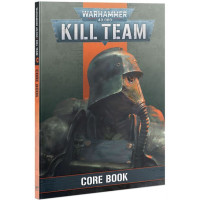 Warhammer 40,000: Kill Team Core Book