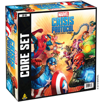Marvel Crisis Protocol – Core Set