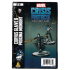 Marvel Crisis Protocol – Corvus Glaive & Proxima Midnight