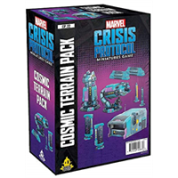 Marvel Crisis Protocol – Cosmic Terrain Pack