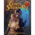 Courts of the Shadow Fey 5E