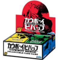 Cowboy Bebop Booster Display (24 Packs)