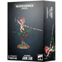 Aeldari: Jain Zar