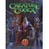 Creature Codex 5E HC