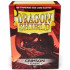 Dragon Shield Standard Sleeves - Classic Crimson (100 Sleeves)