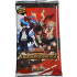 My Hero Academia Collectible Card Game - Crimson Rampage Booster